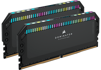 CORSAIR DOMINATOR PLATINUM RGB (DDR5) - Arbeitsspeicher