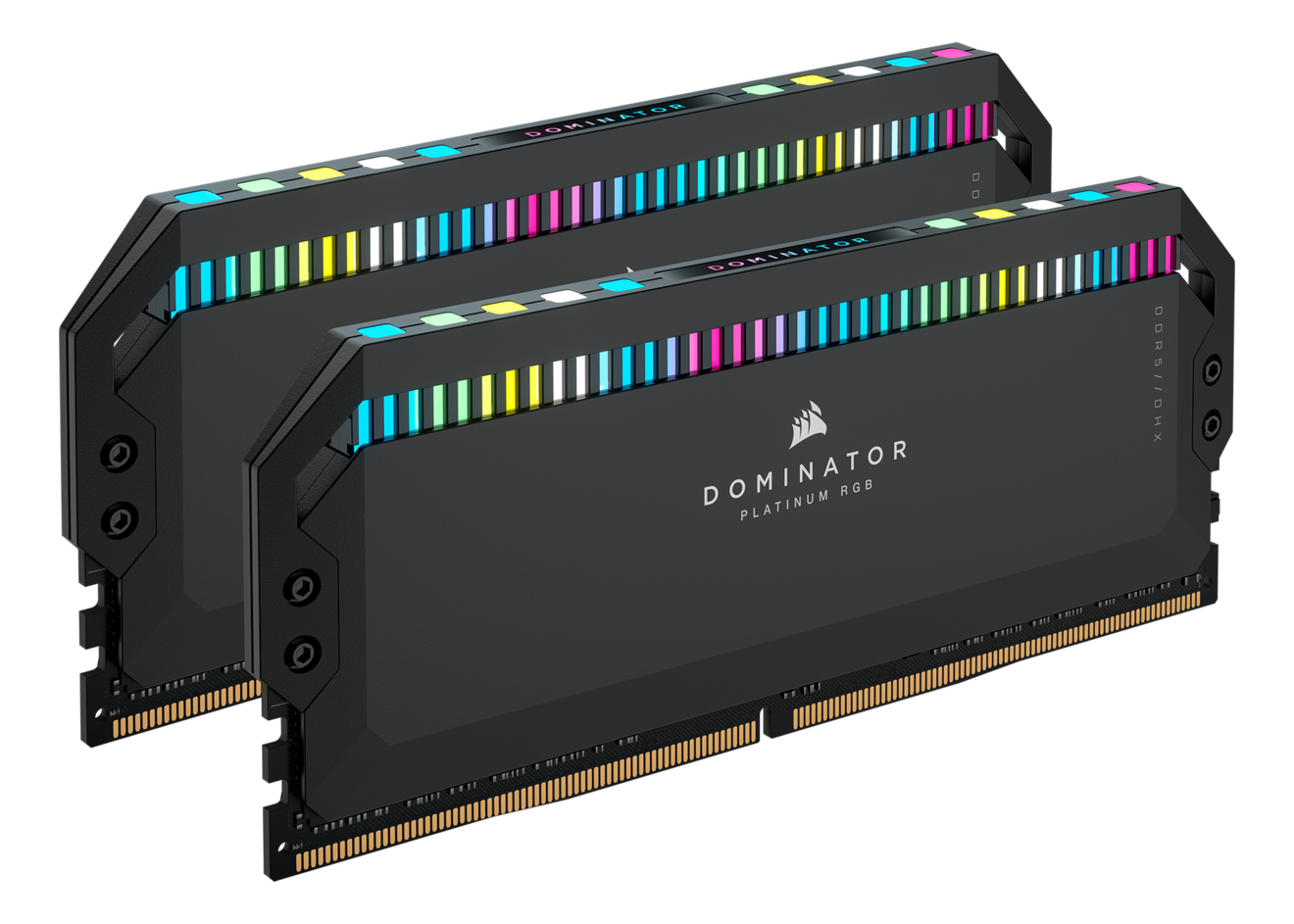 CORSAIR DOMINATOR PLATINUM RGB (DDR5) - Memoria RAM