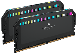 CORSAIR DOMINATOR PLATINUM RGB (DDR5) - Memoria RAM