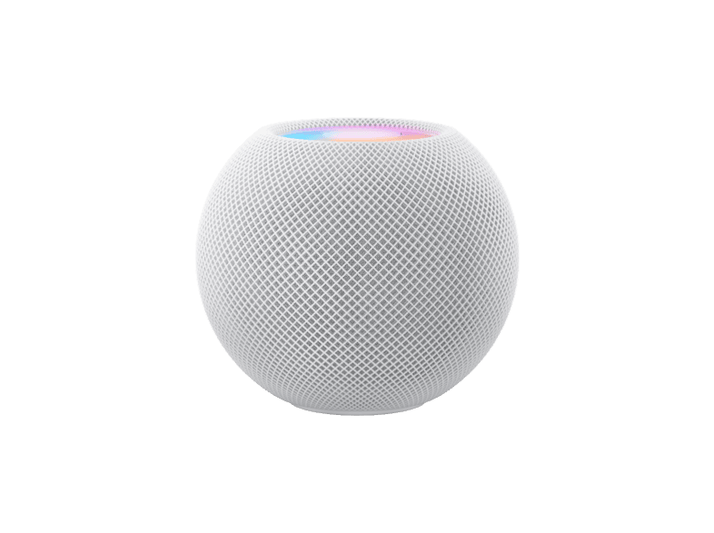 APPLE HomePod mini Smarter Lautsprecher kaufen | MediaMarkt