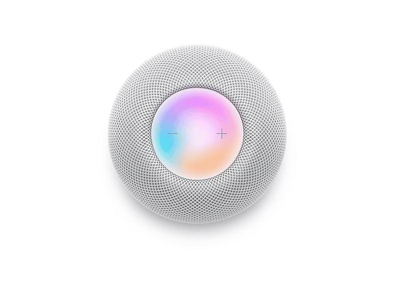 APPLE HomePod mini Haut-parleur intelligent Contrôle via app