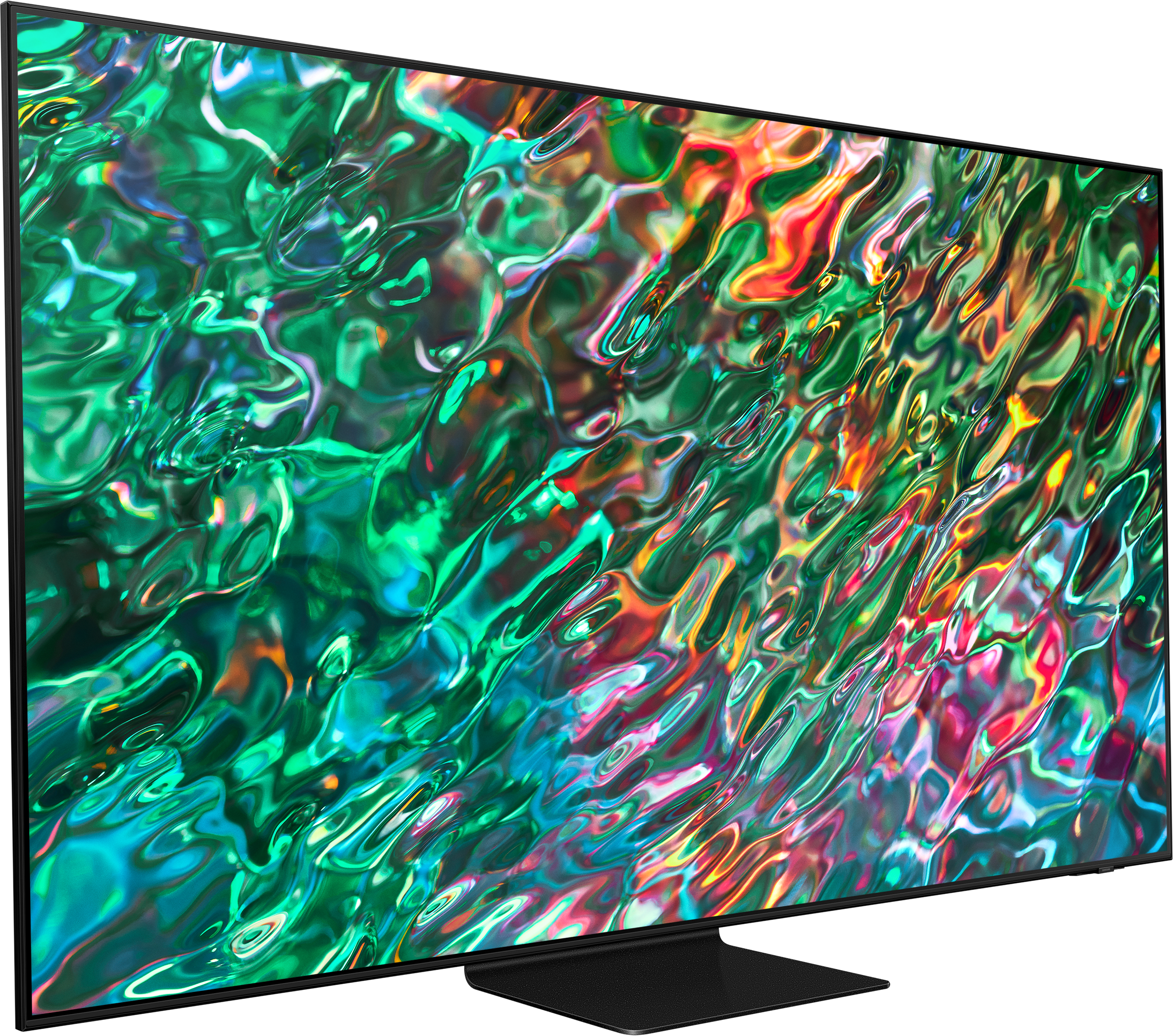 SAMSUNG QE55QN90BATXXH Neo QLED 4K UHD Smart Televízió, 138 cm