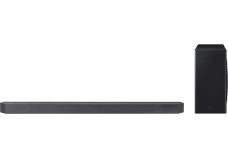 SAMSUNG HW-Q800B/EN 5.1.2 hangprojektor vezeték nélküli mélynyomóval