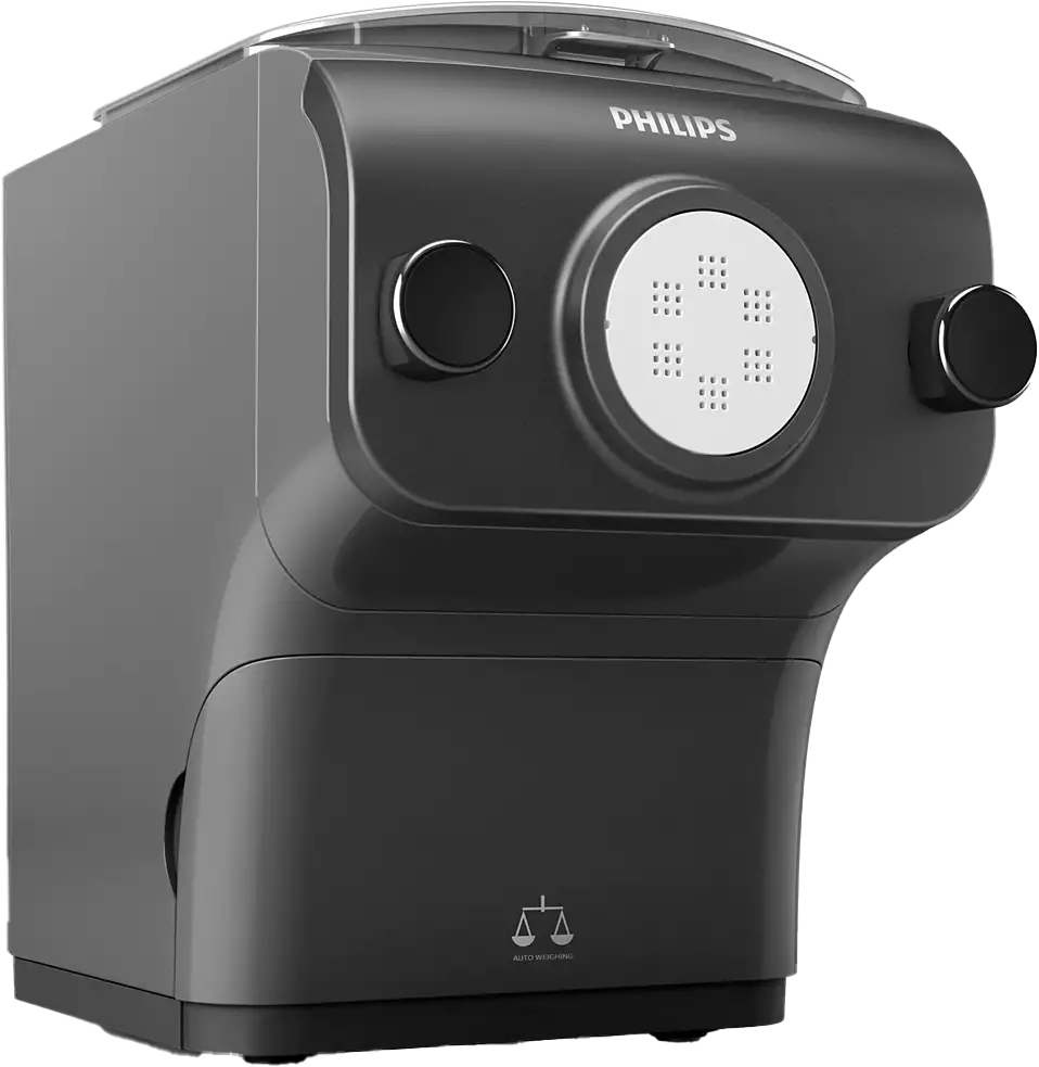 PHILIPS Avance Collection HR2382/15 automatikus mérleggel rendelkező tésztakészítő