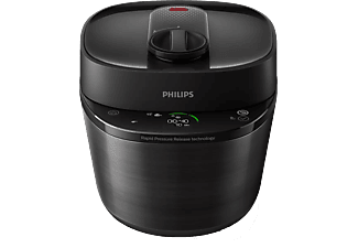 PHILIPS Series 3000 HD2151/40 nagynyomású multifunkciós főzőkészülék