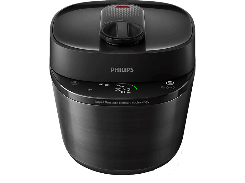 PHILIPS Series 3000 HD2151/40 nagynyomású multifunkciós főzőkészülék