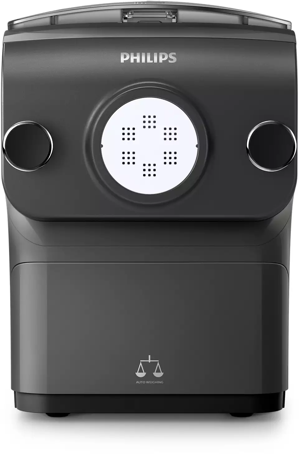 PHILIPS Avance Collection HR2382/15 automatikus mérleggel rendelkező tésztakészítő