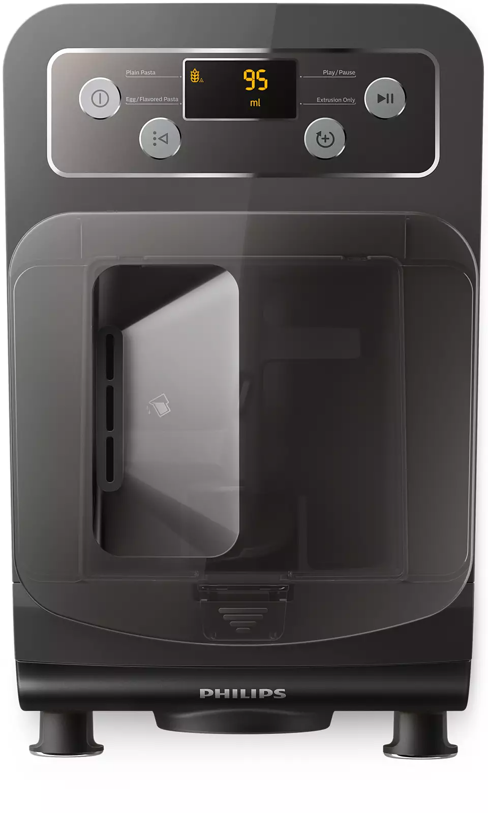 PHILIPS Avance Collection HR2382/15 automatikus mérleggel rendelkező tésztakészítő