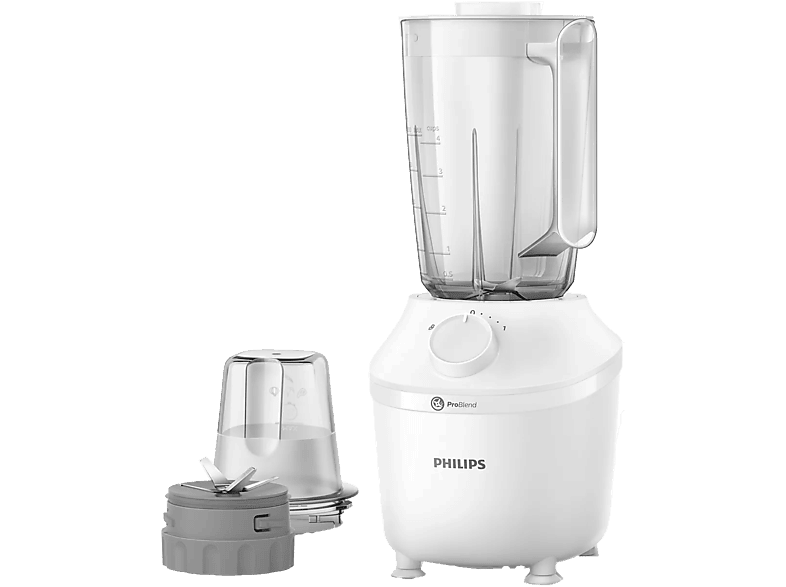 PHILIPS Series 3000 HR2041/17 450W turmixgép