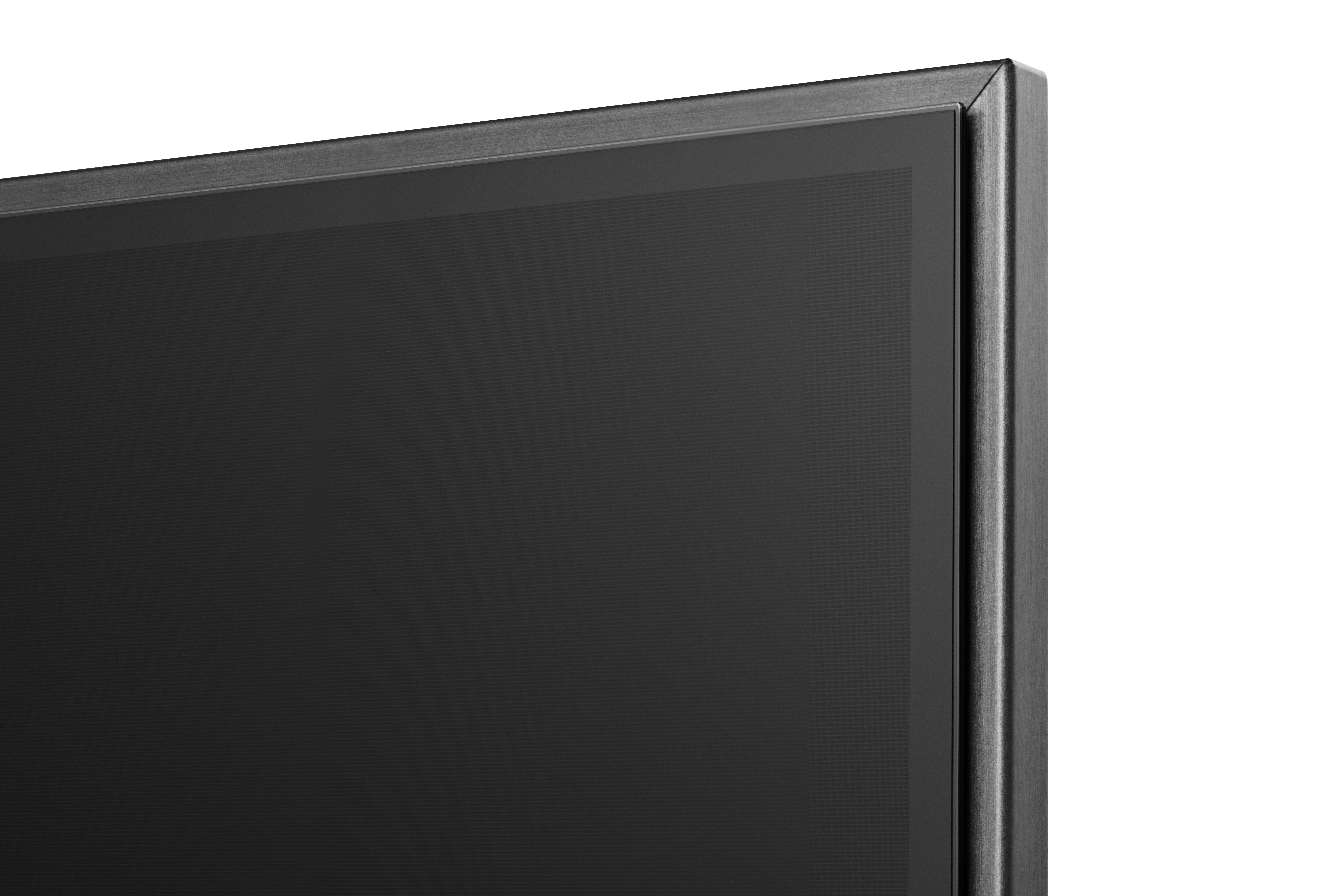 HISENSE 75A7GQ QLED TV (Flat, 75 Zoll / 190,5 cm, QLED 4K, SMART TV, VIDAA U5)