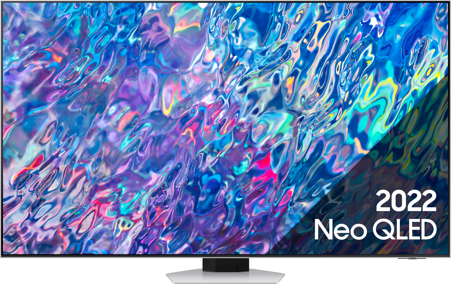SAMSUNG 75" Neo QLED 4K Smart TV QE75QN85BATXXN - QLED 4K - Neo QLED-tv - 75 inch