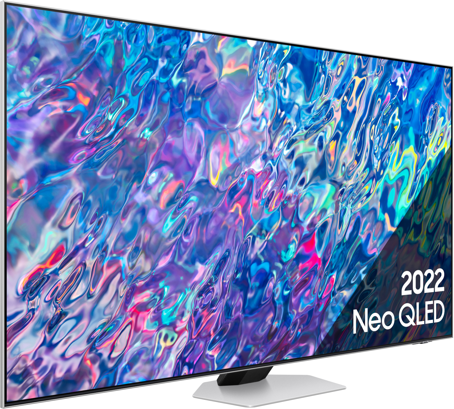SAMSUNG 55" Neo QLED 4K Smart TV QE55QN85BATXXN - QLED 4K - TV Neo QLED - 55 pouces