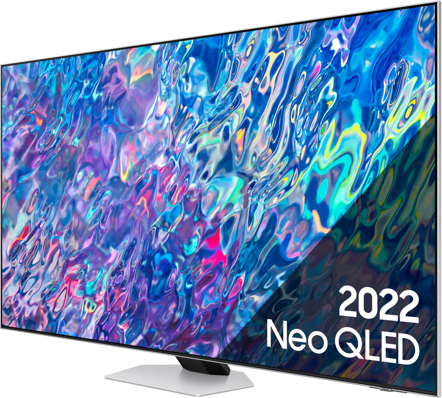 SAMSUNG 55" Neo QLED 4K Smart TV QE55QN85BATXXN - QLED 4K - TV Neo QLED - 55 pouces