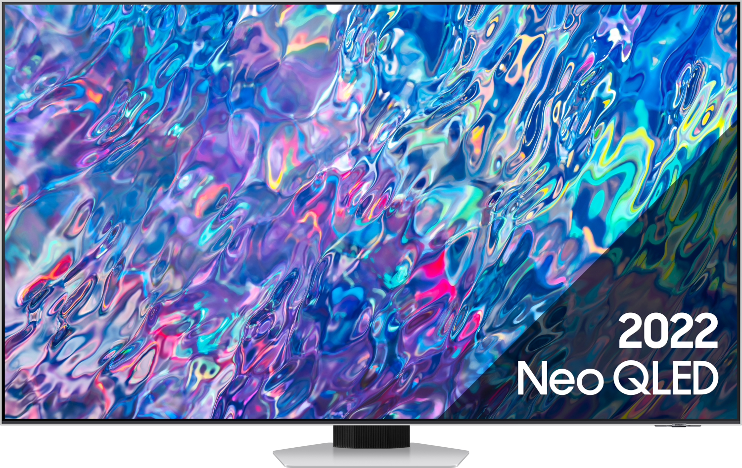 SAMSUNG 55" Neo QLED 4K Smart TV QE55QN85BATXXN - QLED 4K - TV Neo QLED - 55 pouces