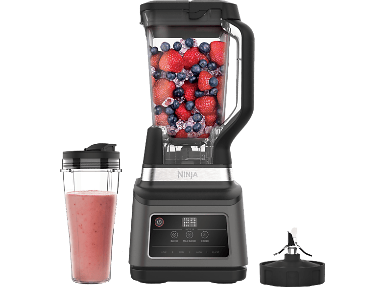 Ninja Blender (bn750eu)