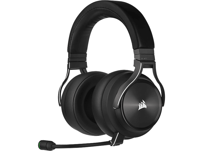 【新品未使用】 Corsair Virtuoso RGB Wireless XT CORSAIR Virtuoso RGB Wireless XT | Gaming Headset, Schwarz