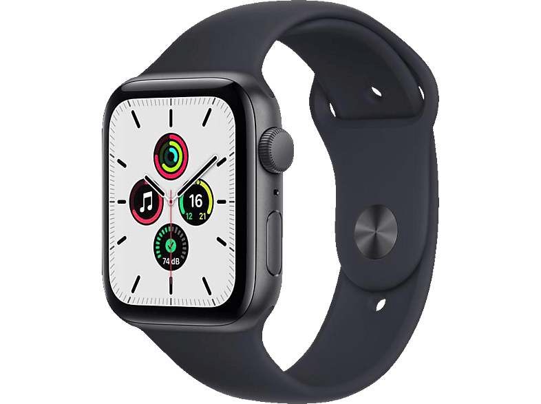 Apple watch se mediamarkt new arrivals