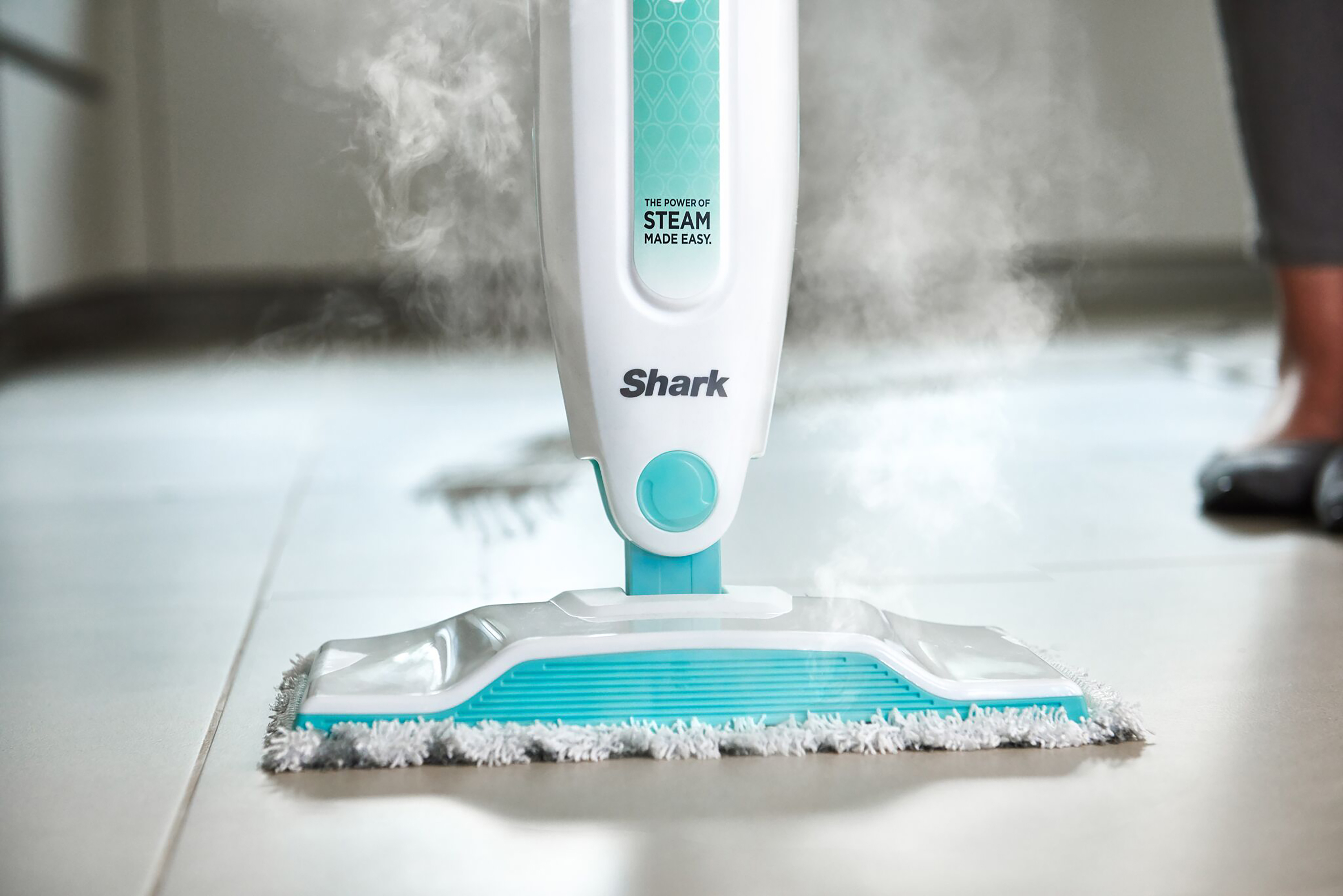 SHARK Stoomreiniger (S1000EU)