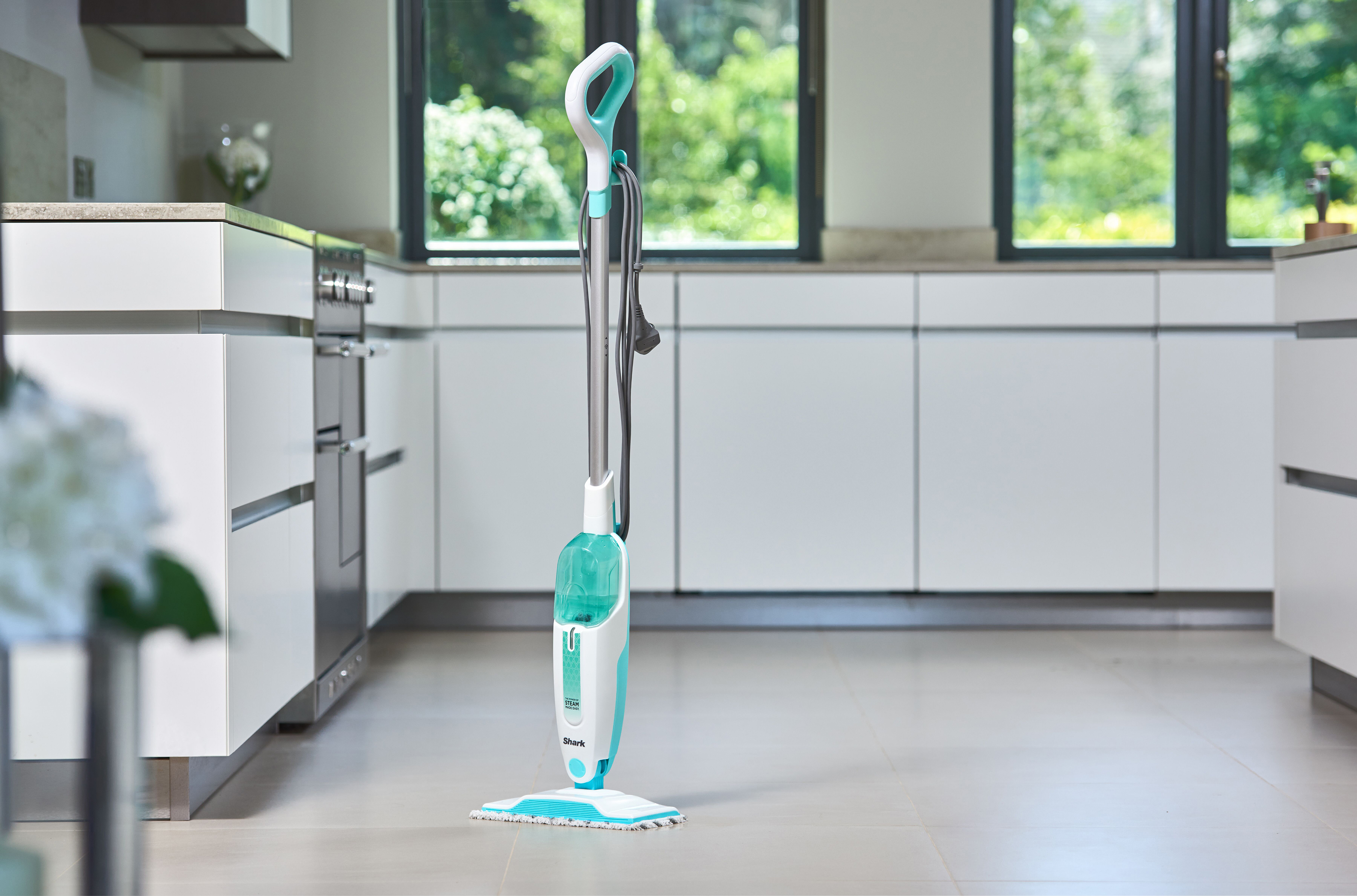 SHARK Stoomreiniger (S1000EU)