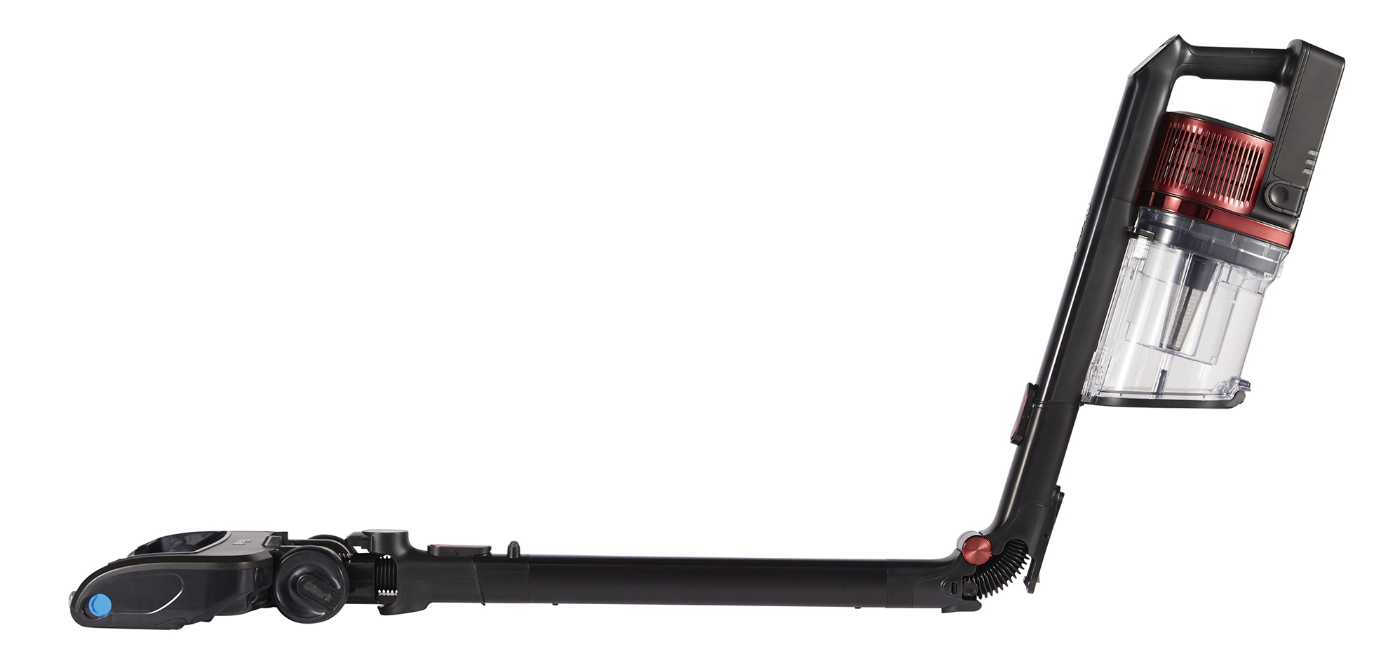 SHARK Steelstofzuiger (IZ300EUT)