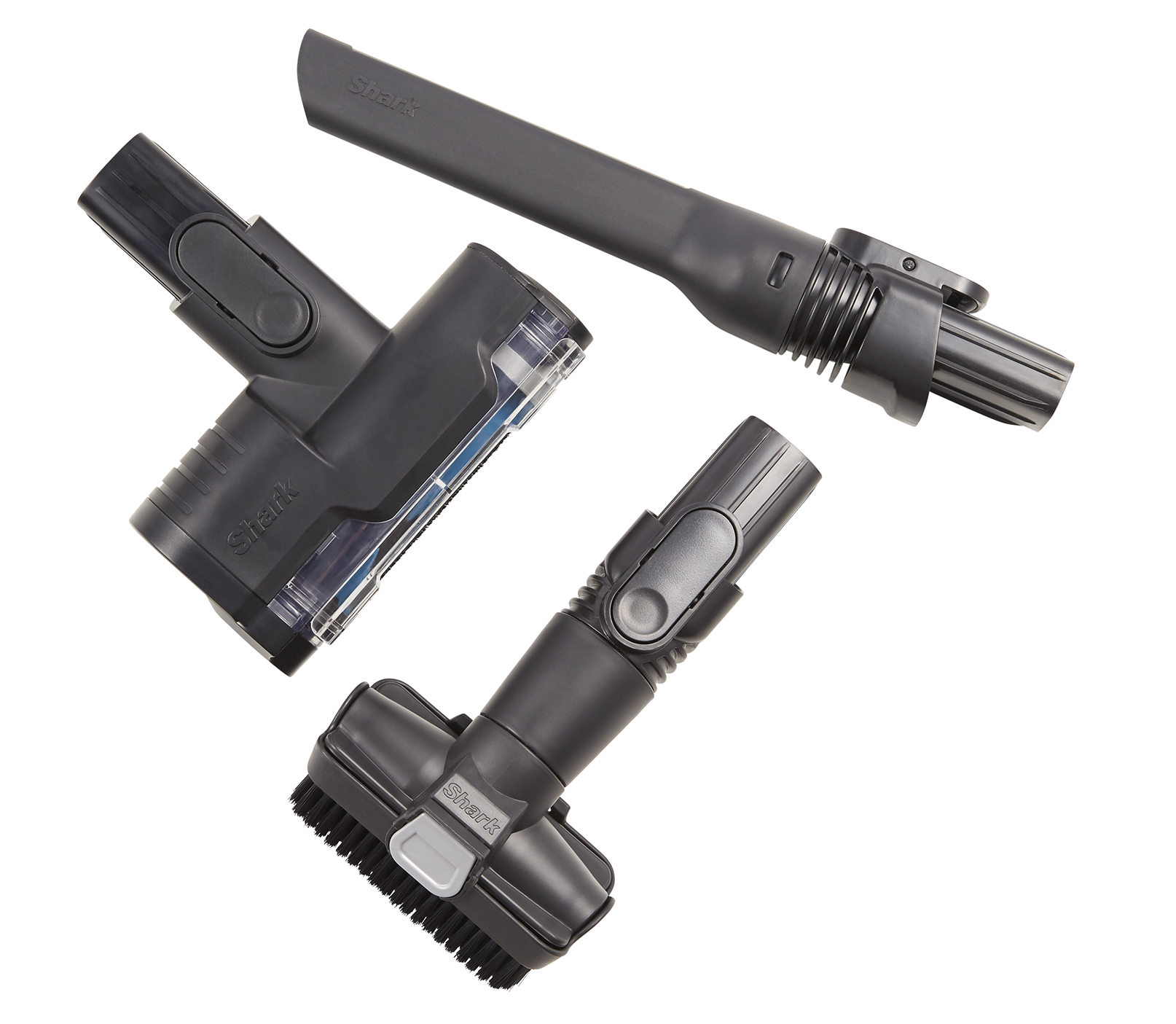 SHARK Steelstofzuiger (IZ300EUT)