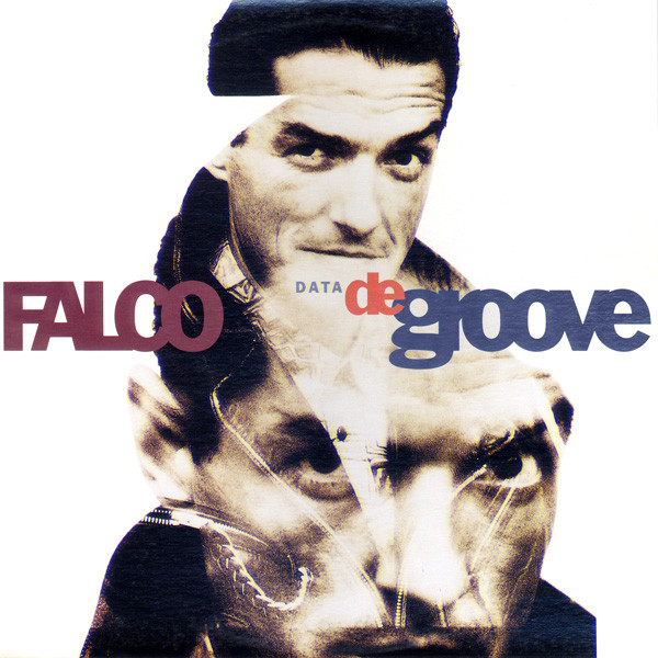 Falco - Data De Groove (Extended Edition) (Deluxe (CD)