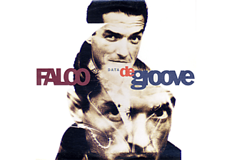 Falco - Data De Groove (Extended Edition) (Deluxe Edition) (CD)