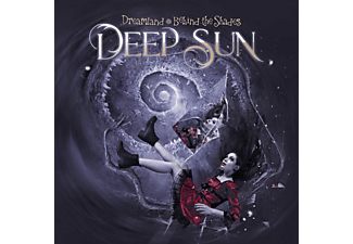 Deep Sun - Dreamland-Behind The Shades [CD]