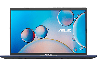 ASUS X515EA-EJ1407 Kék laptop (15,6" FHD/Core i3/8GB/256 GB SSD/NoOS)