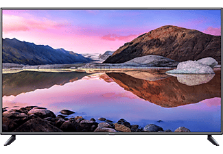 XIAOMI Mi TV P1E LED TV (Flat, 65 Zoll / 165,1 cm, UHD 4K, SMART TV, Andriod TV)