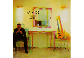 Falco - Wiener Blut (Extended Edition) (Deluxe Edition) (CD)