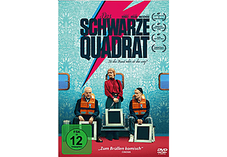 Das schwarze Quadrat [DVD]
