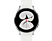 SAMSUNG Galaxy Watch 4 40mm LTE - Silver
