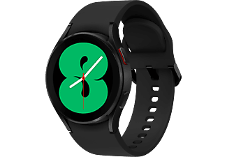 SAMSUNG Galaxy Watch 4 40mm LTE - Svart