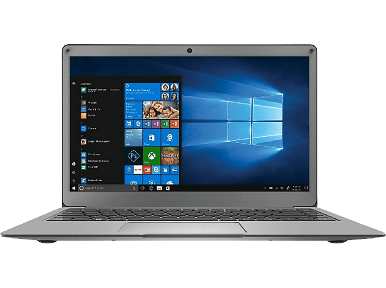 Portátil | PEAQ Slim S130, 13\