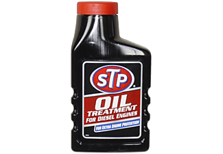 STP STP 61300 Motorolaj-adalék, diesel, 300ml