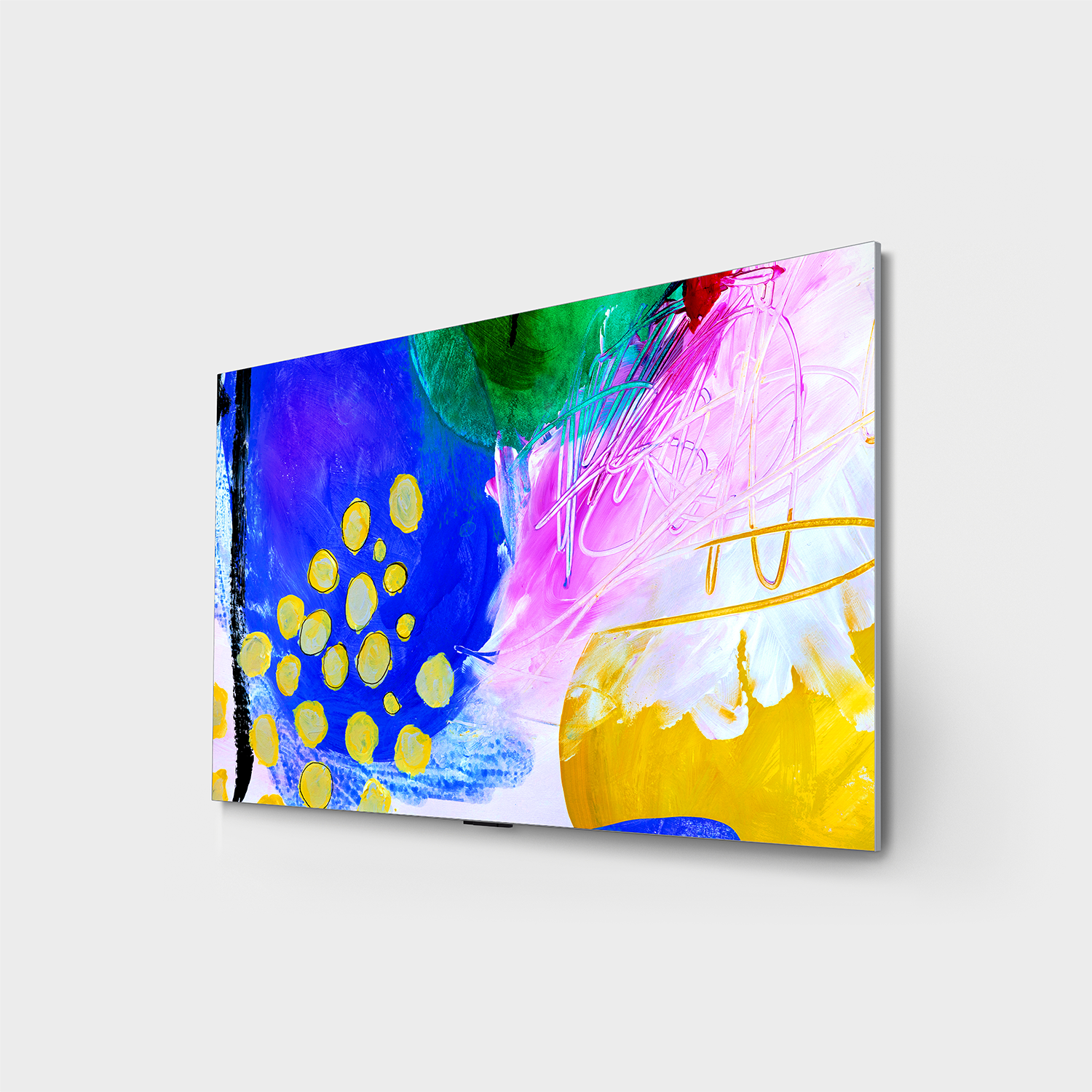 LG OLED 83G26LA