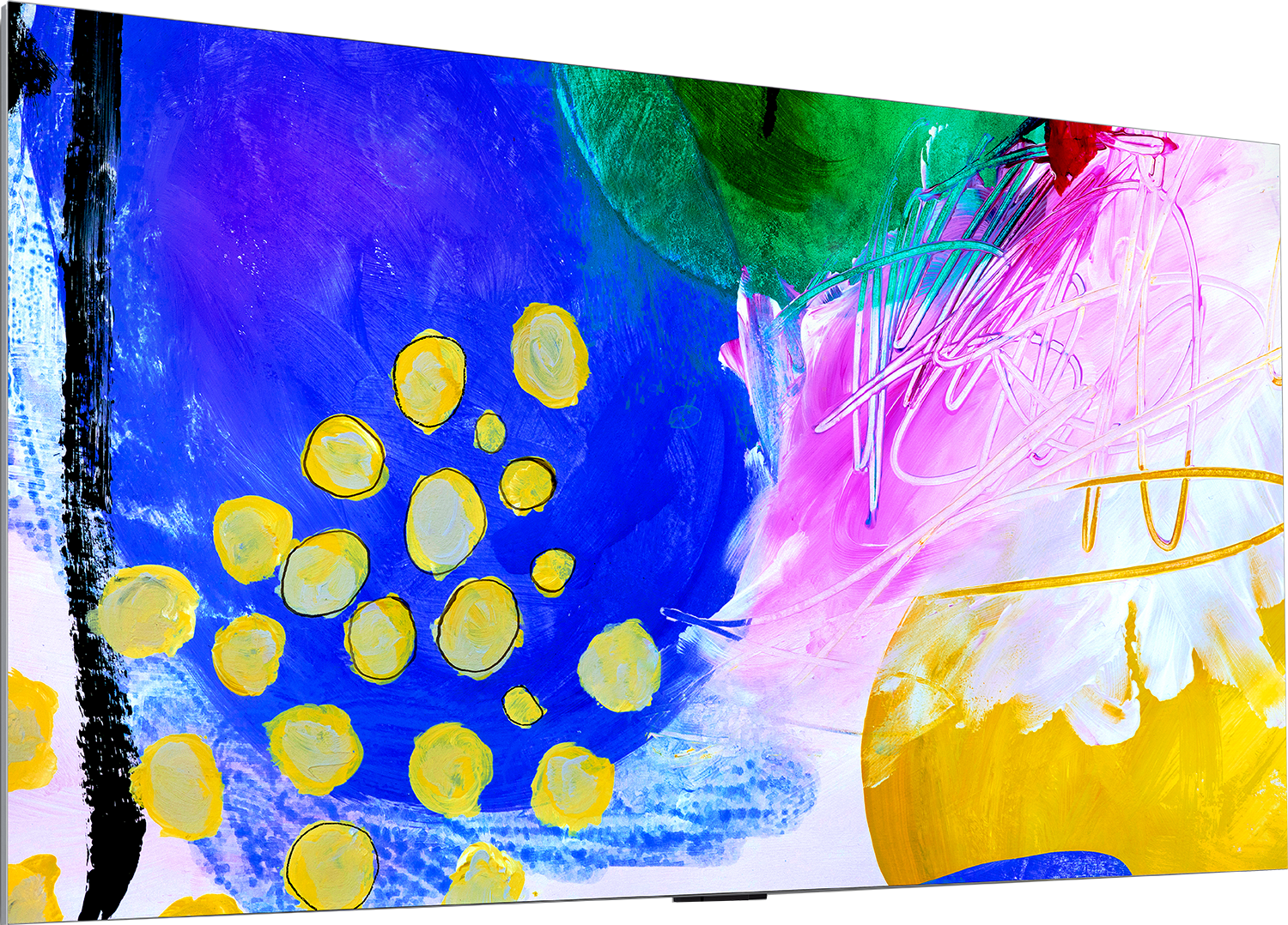 LG OLED 83G26LA