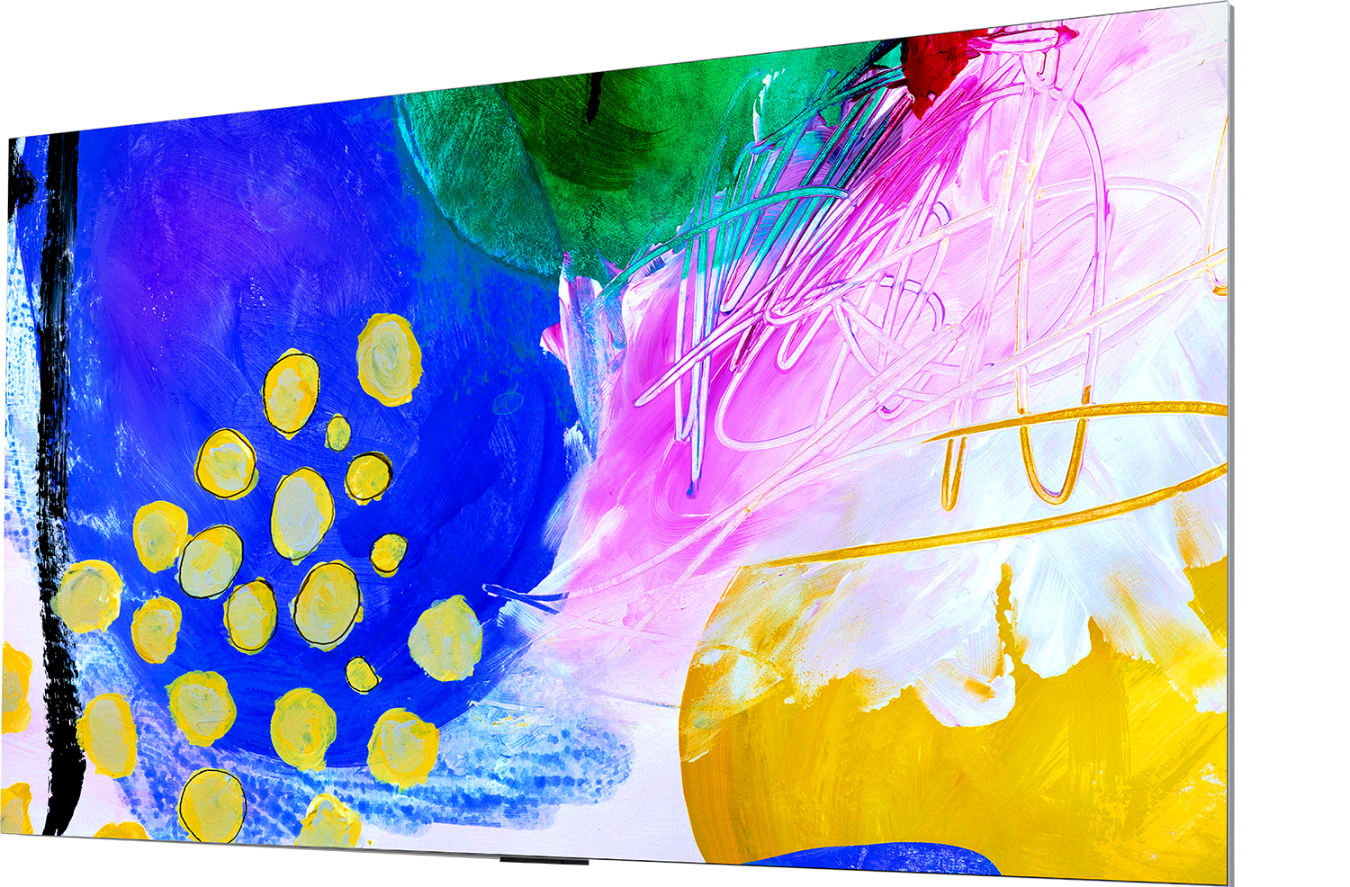 LG OLED 83G26LA