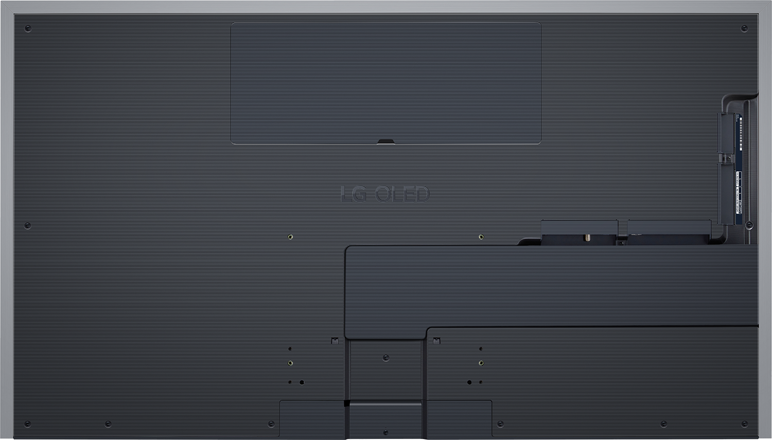 LG OLED 83G26LA
