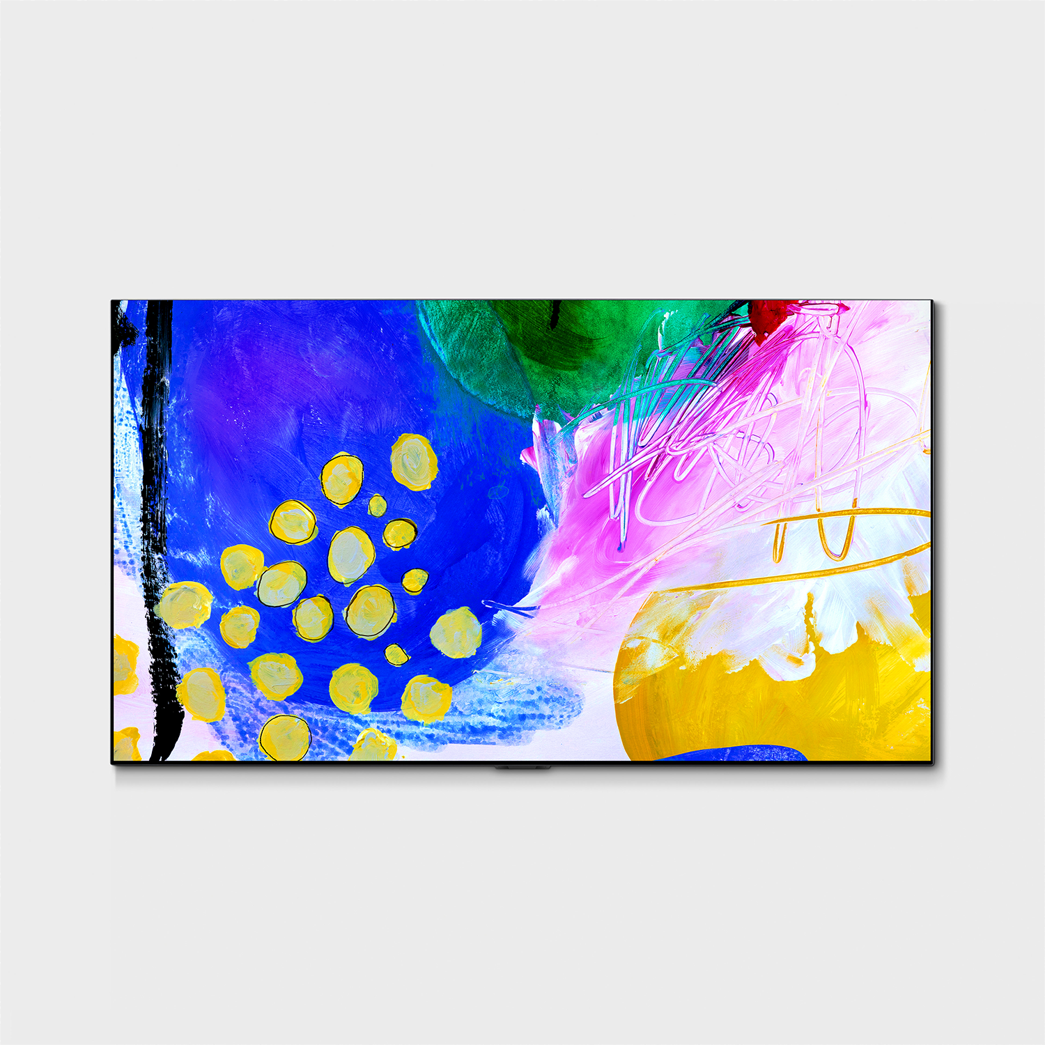 LG OLED 83G26LA