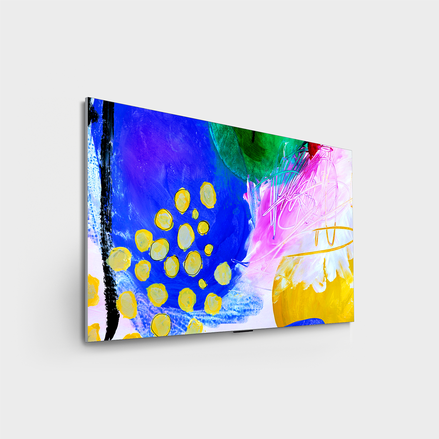 LG OLED 83G26LA