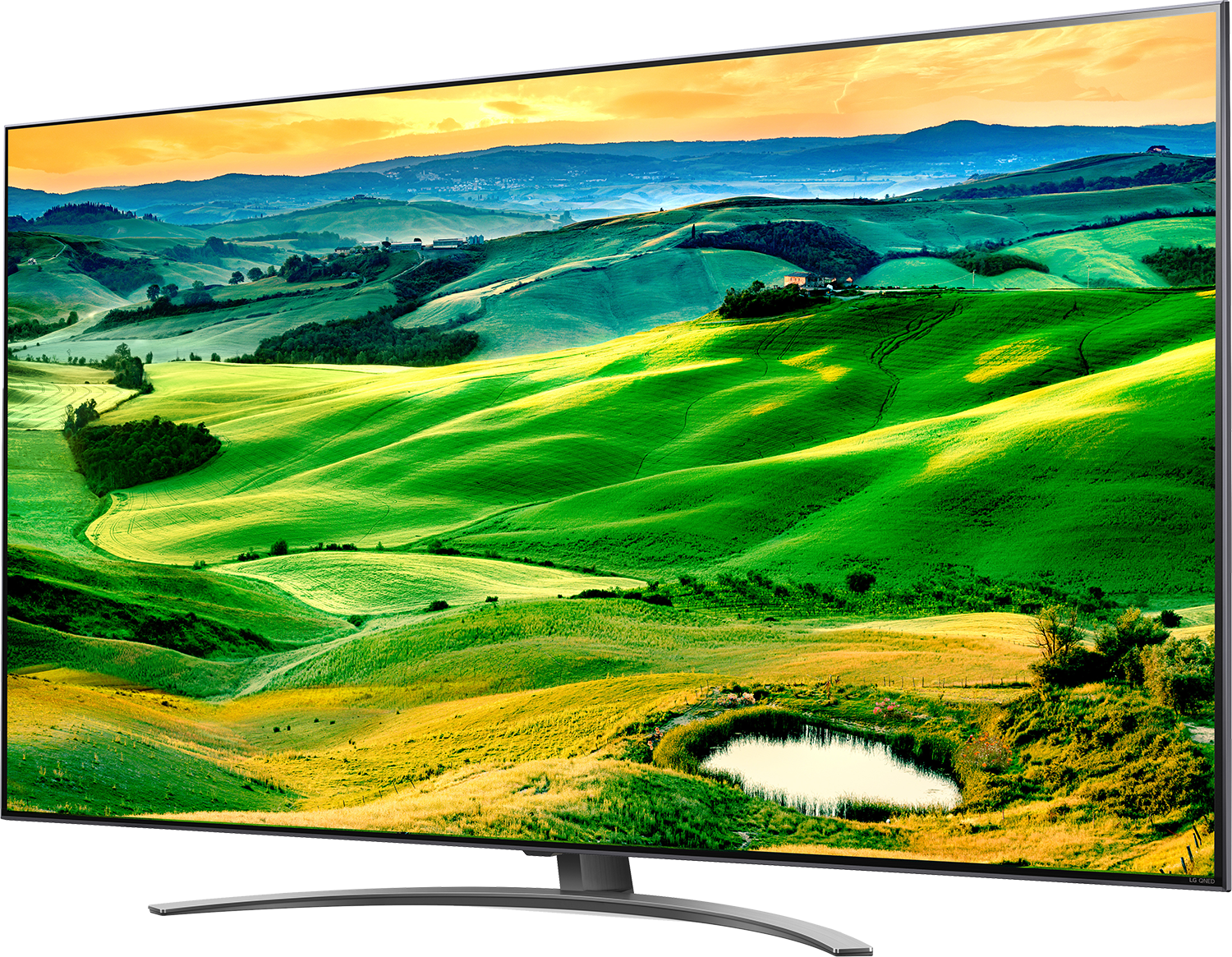 LG 55QNED816QA