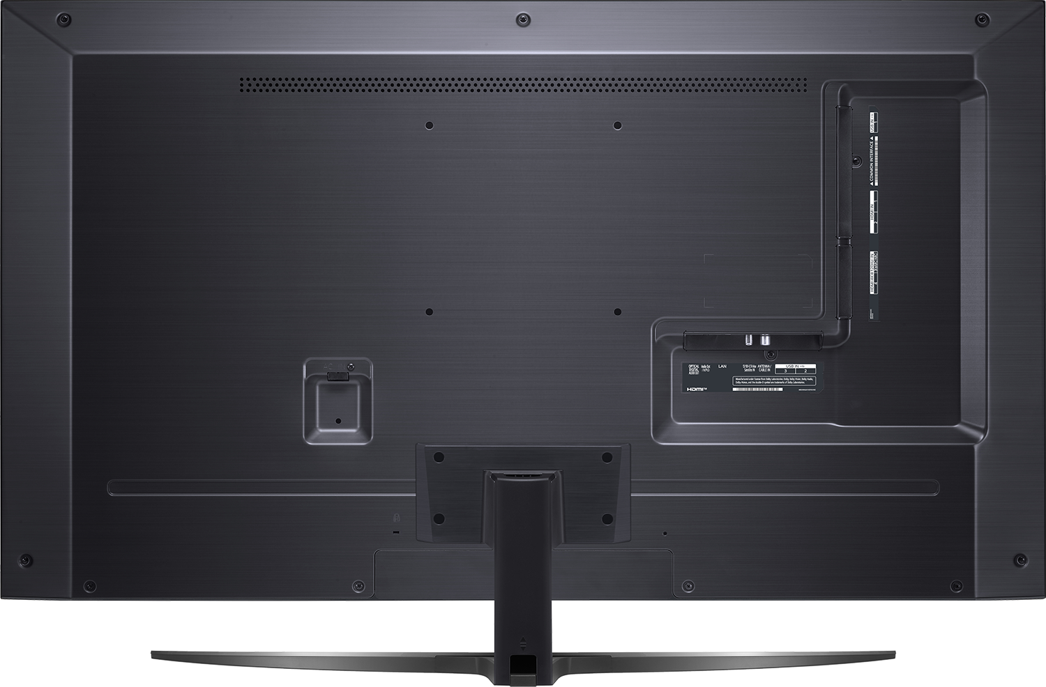 LG 75QNED816QA