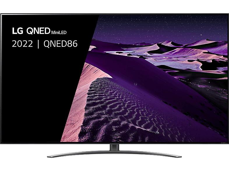 bedenken Verspilling droefheid LG 55QNED866QA kopen? | MediaMarkt