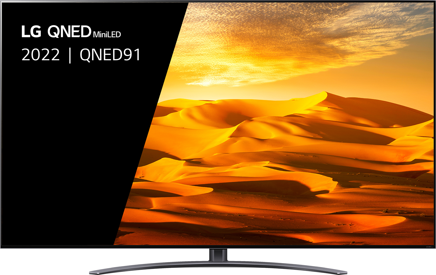 LG 75QNED916QA (2022)