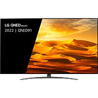 MediaMarkt LG 75QNED916QA (2022) aanbieding