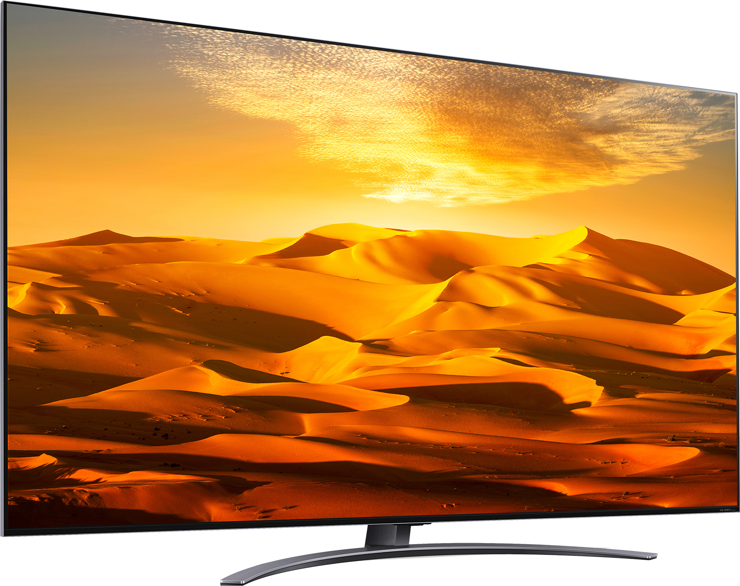 LG 75QNED916QA (2022)