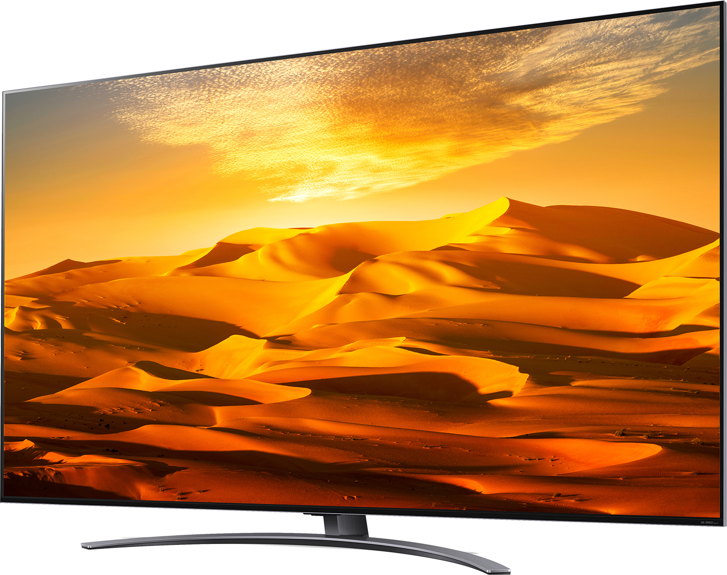 LG 75QNED916QA (2022)