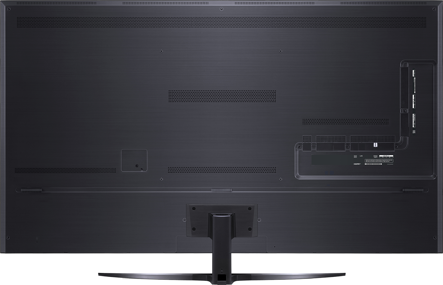 LG 75QNED916QA (2022)